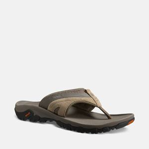 Teva Pajaro Sandalen Herren Braun [OLDF90835]